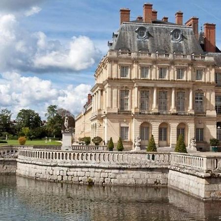 Zanzibar - 15 Min Walk To Fontainebleau Chateau Avon Esterno foto