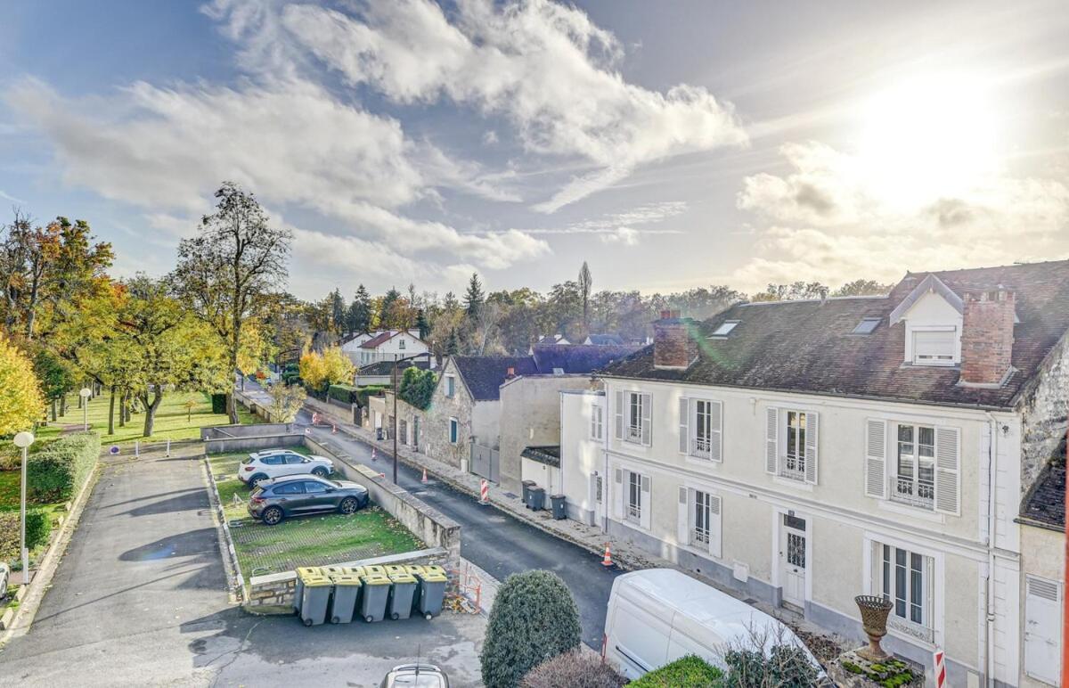 Zanzibar - 15 Min Walk To Fontainebleau Chateau Avon Esterno foto